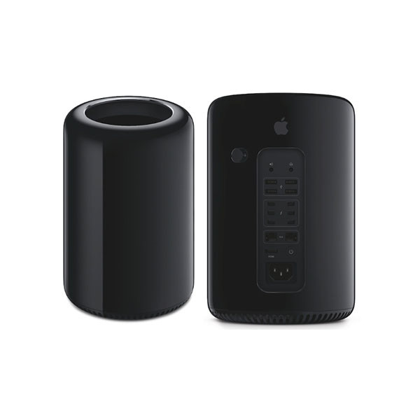 Mac Pro 1x 3.0GHz Eight-Core (Late 2013) | mac of all trades