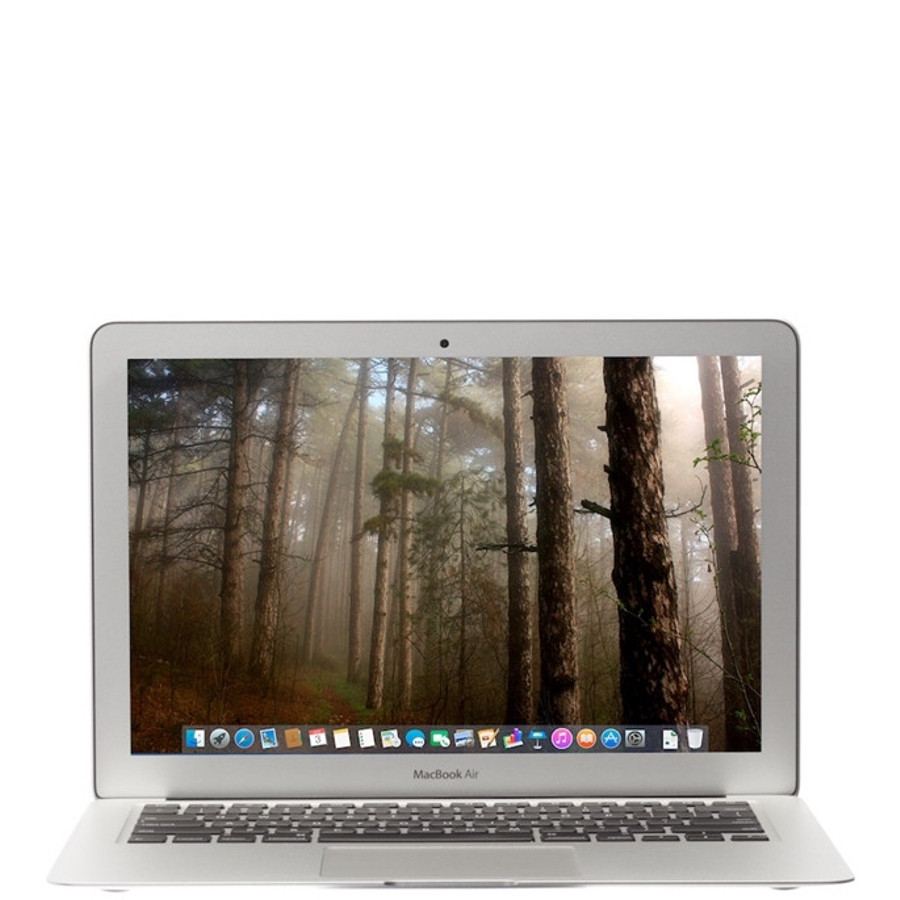 Used Apple MacBook Air 13-inch 2.2GHz Core i7 (Early 2015)