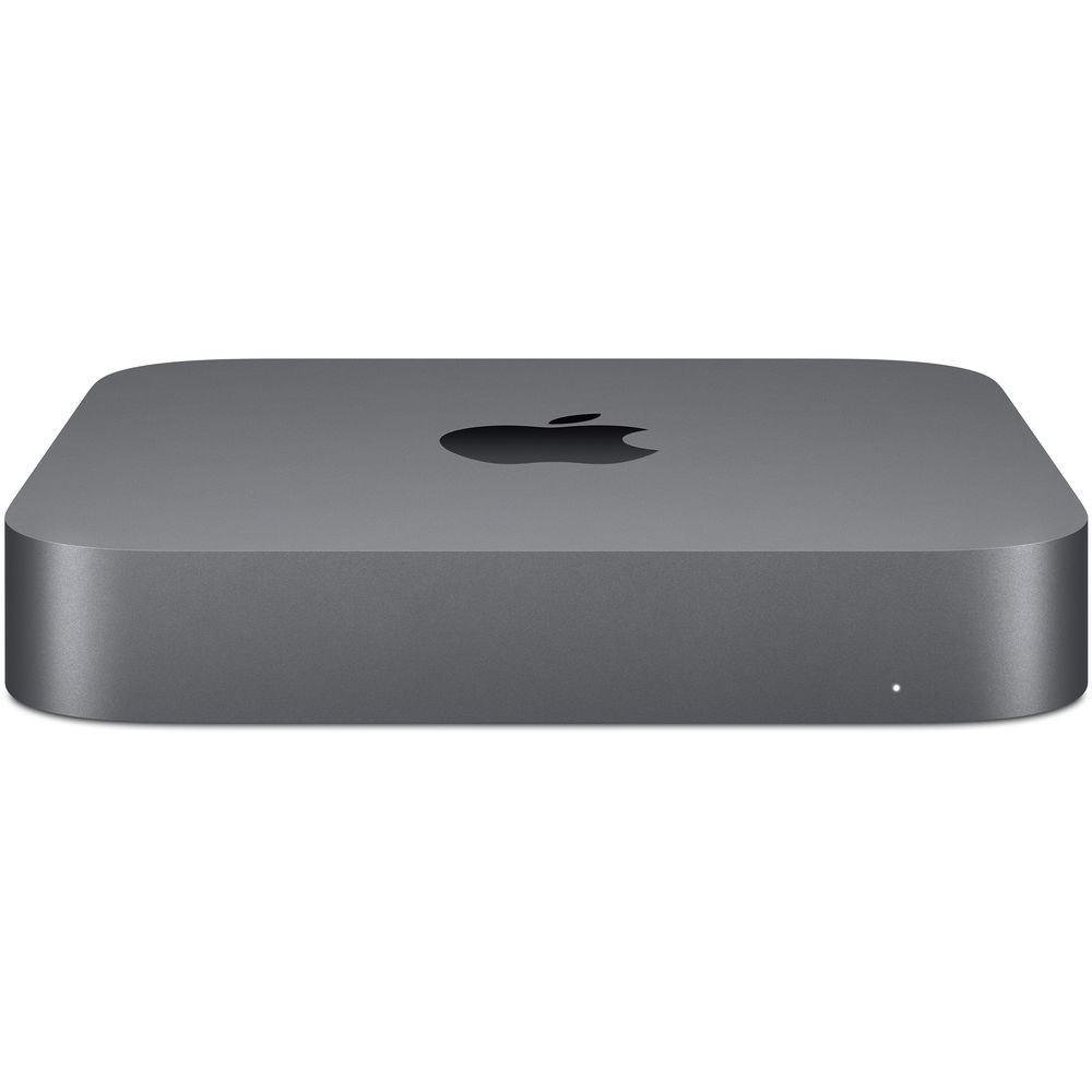 Mac mini 3.6GHz (Late 2018) | mac of all trades
