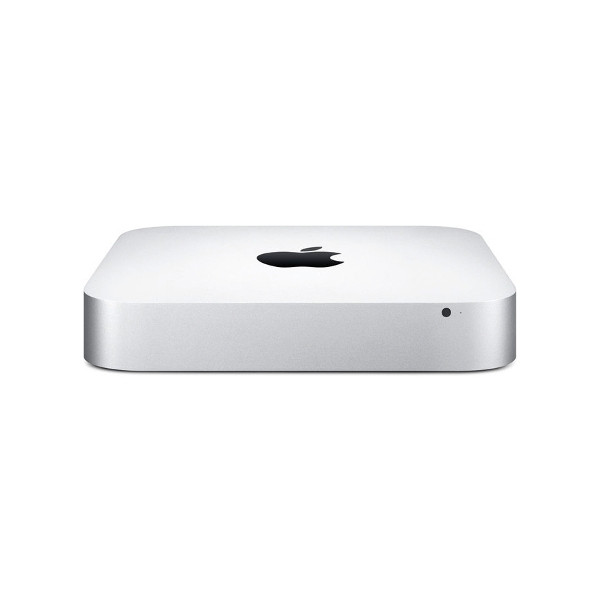 Mac mini 2.5GHz (Late 2012) | mac of all trades
