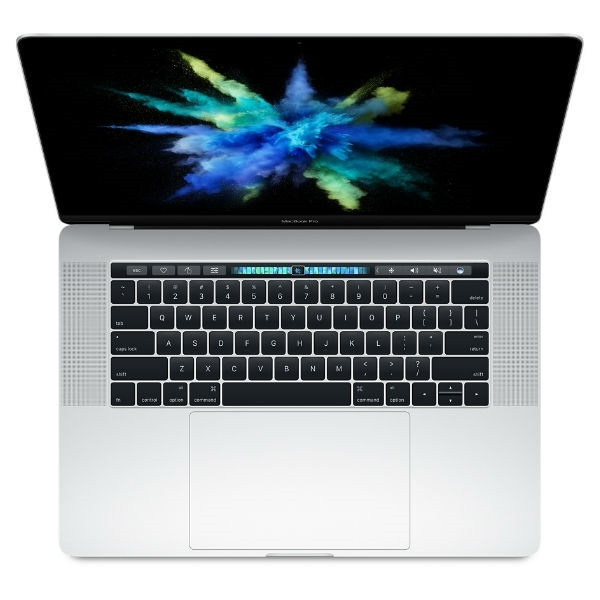 MacBook Pro Retina 15