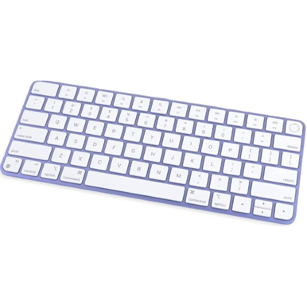 Apple Magic Keyboard with Touch ID | mac of all trades