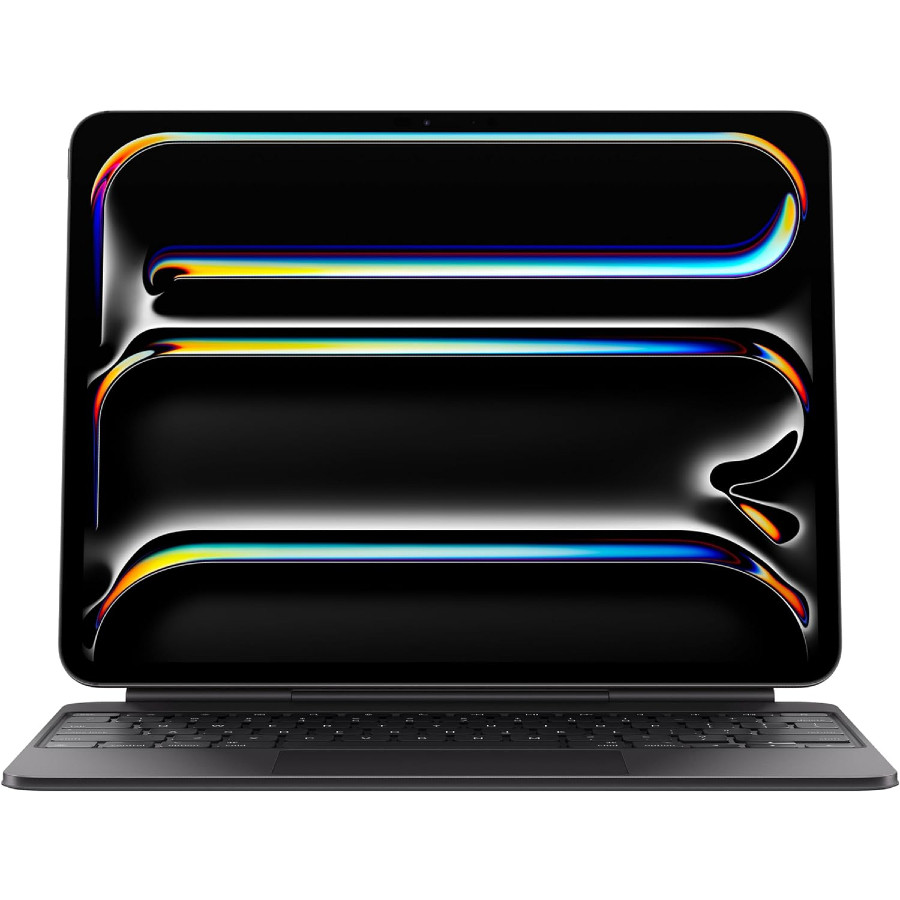 Apple Magic Keyboard for 13-inch iPad Pro (M4) MJQK3LL/A | mac of