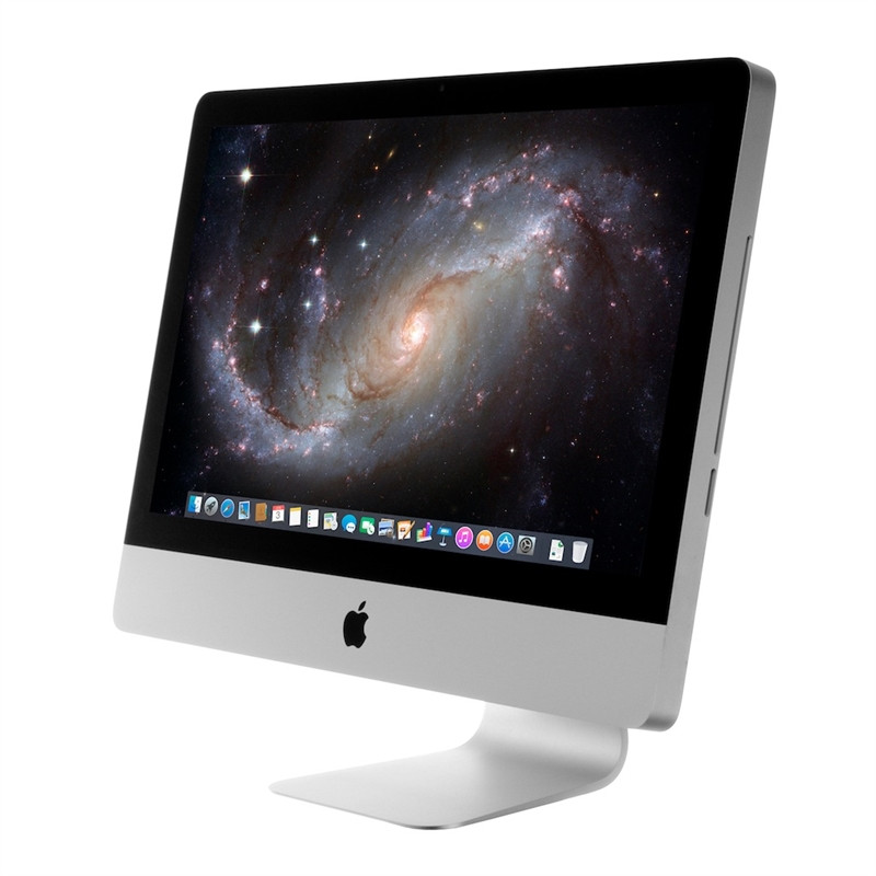 Apple iMac 21.5-inch 3.33GHz Core 2 Duo (Late 2009) MC413LL/A