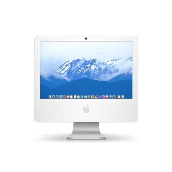 iMac 20