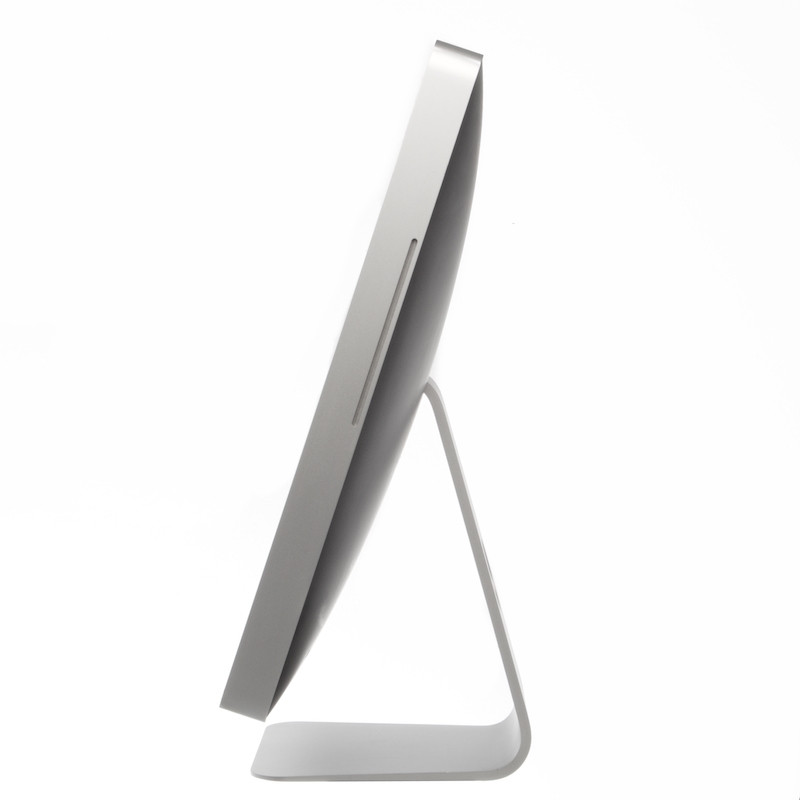 Apple iMac 24-inch 2.66GHz Core 2 Duo (Early 2009) MB418LL/A | mac