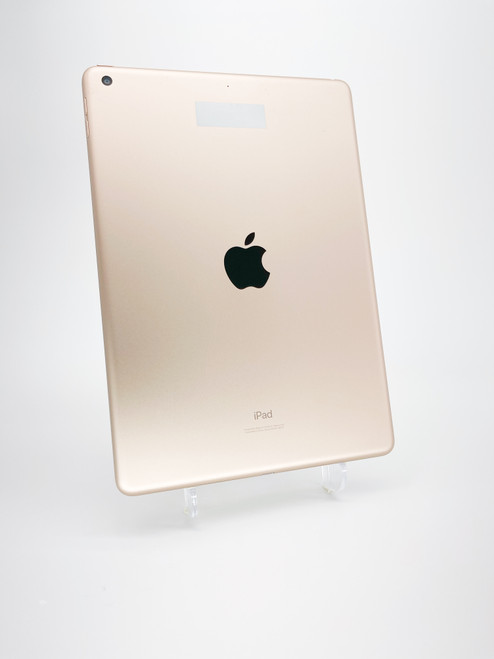 iPad Air 2 Wi-Fi 64GB Gold | mac of all trades