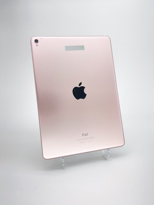 iPad Pro 256GB Rose Gold | mac of all trades