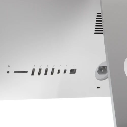 Apple iMac 21.5-inch 3.1GHz Quad-core i7 (Late 2013) | mac of all