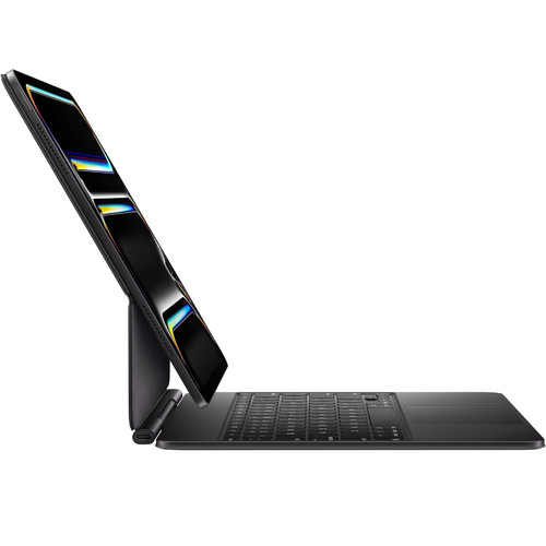 Apple Magic Keyboard for 13-inch iPad Pro (M4) MJQK3LL/A | mac of