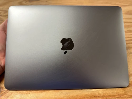 MacBook 12