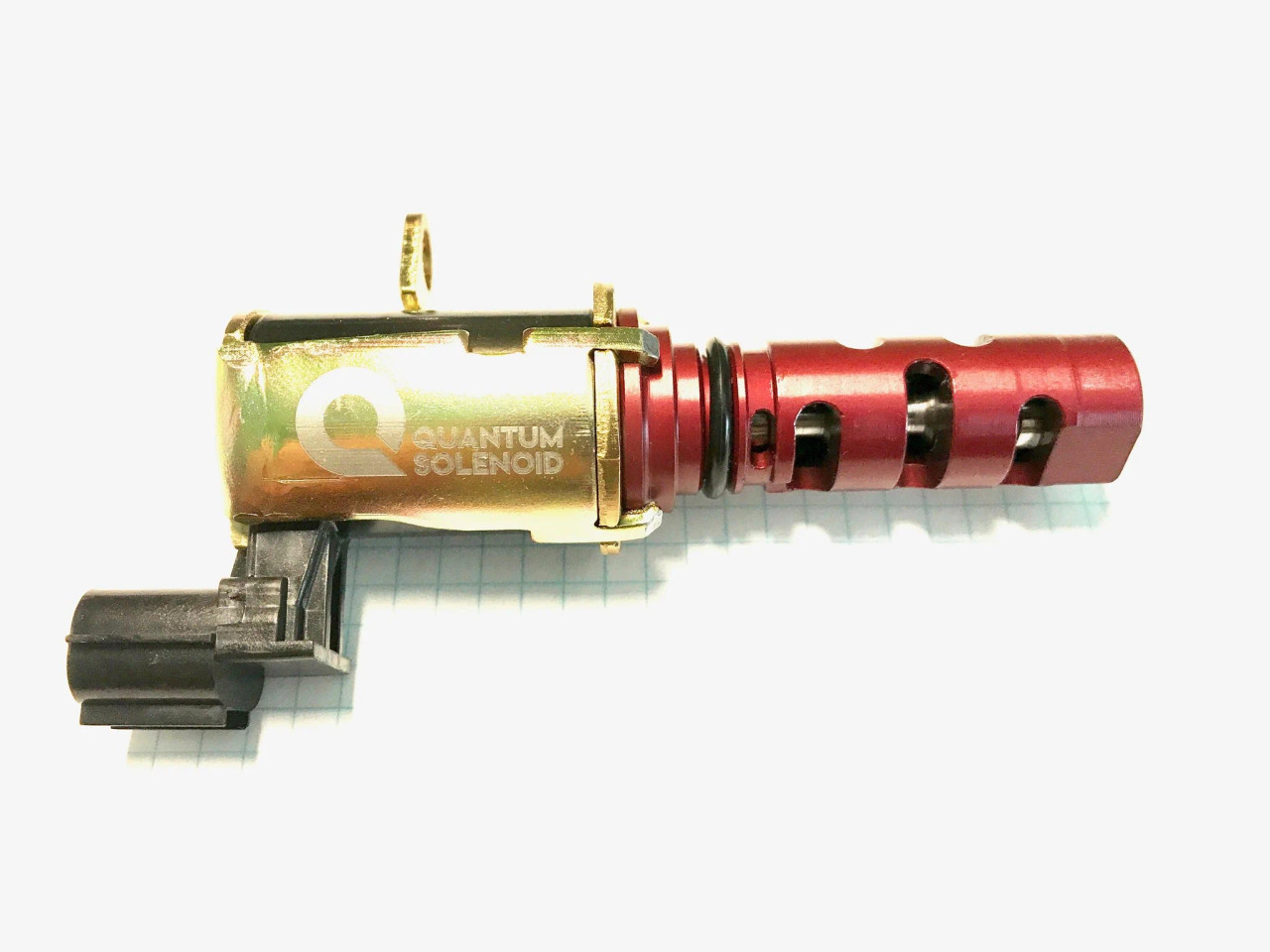 Quantum Solenoid Track Edition For Toyota Prius/ CT200h