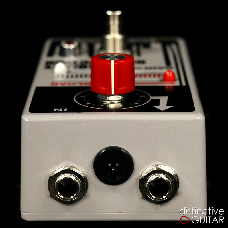 Death By Audio Absolute Destruction