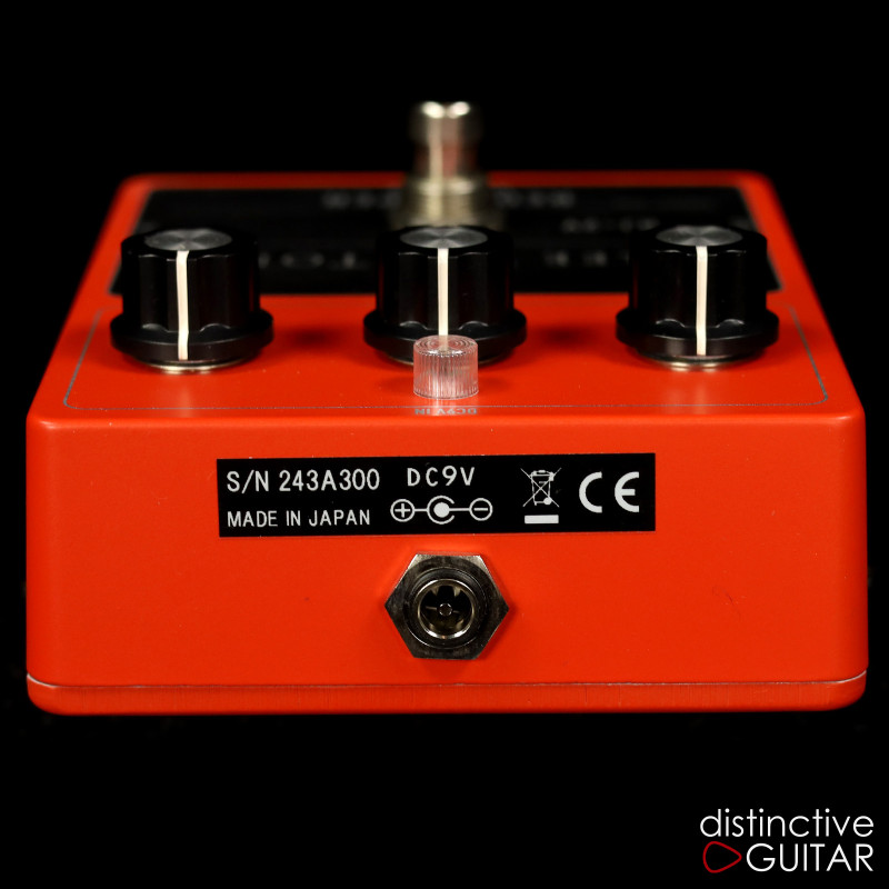 Free The Tone Red Jasper V2