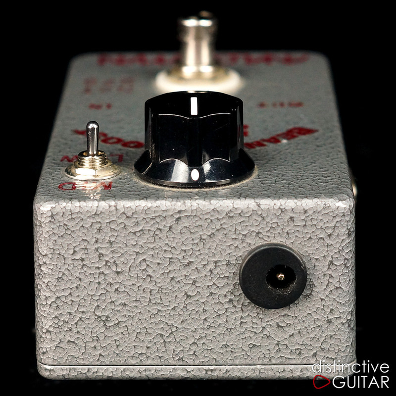 Analogman Beano Boost NKT275 Transistors