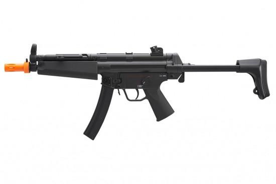 H&K MP5 Airsoft | A4/A5 Model Kit by Elite Force