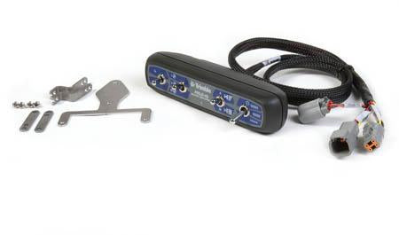 VANTAGE NORTHEAST | Trimble | Precision Ag | Field IQ Cab Kit for