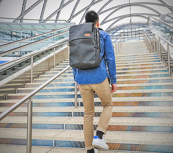 ADDAX-25 Backpack - Vanquest Gear