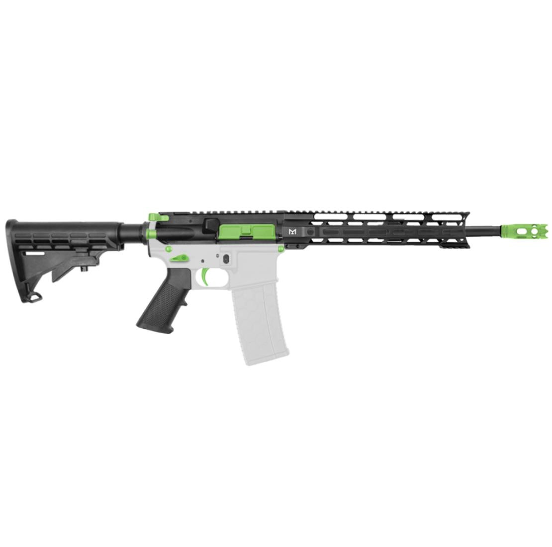 AR-15 5.56 NATO 16