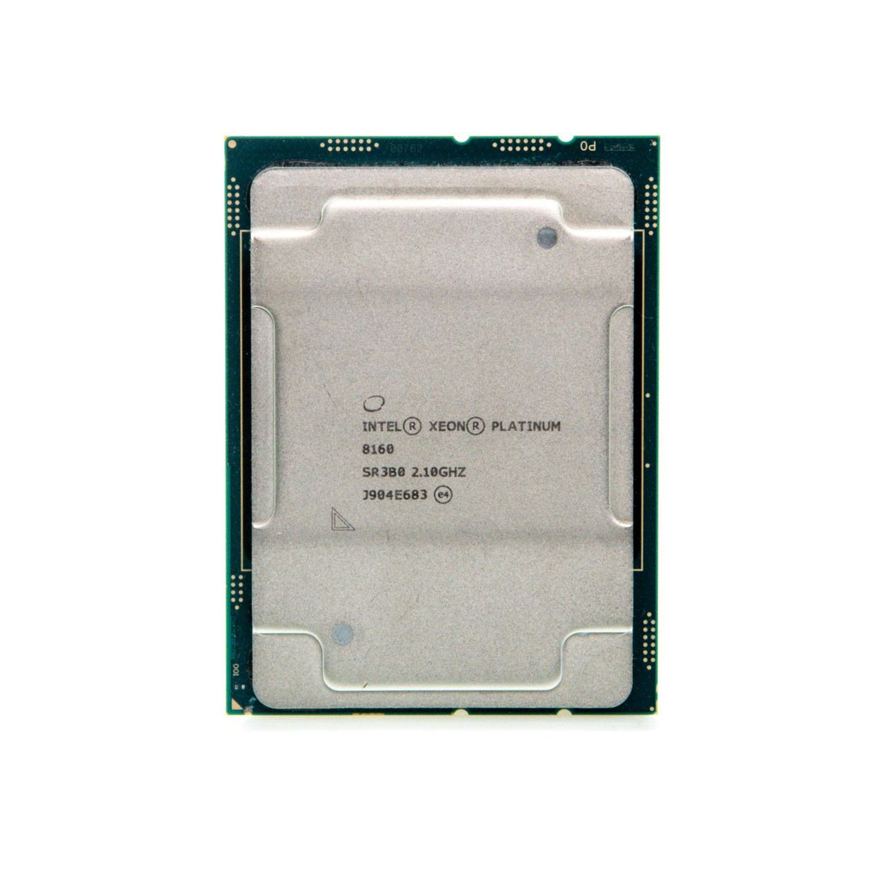 MPro XEON Platinum 8160 2基/SSD512G HDD2T Amazon.com: Intel Xeon