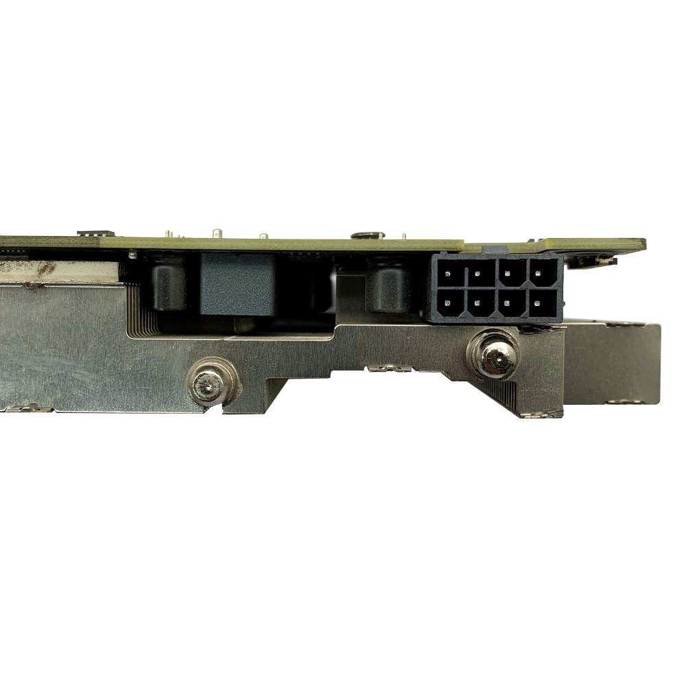 AMD Radeon RX 470 8G GDDR5 Mining Quad UEFI (w/o Fan) - 8GB GDDR5