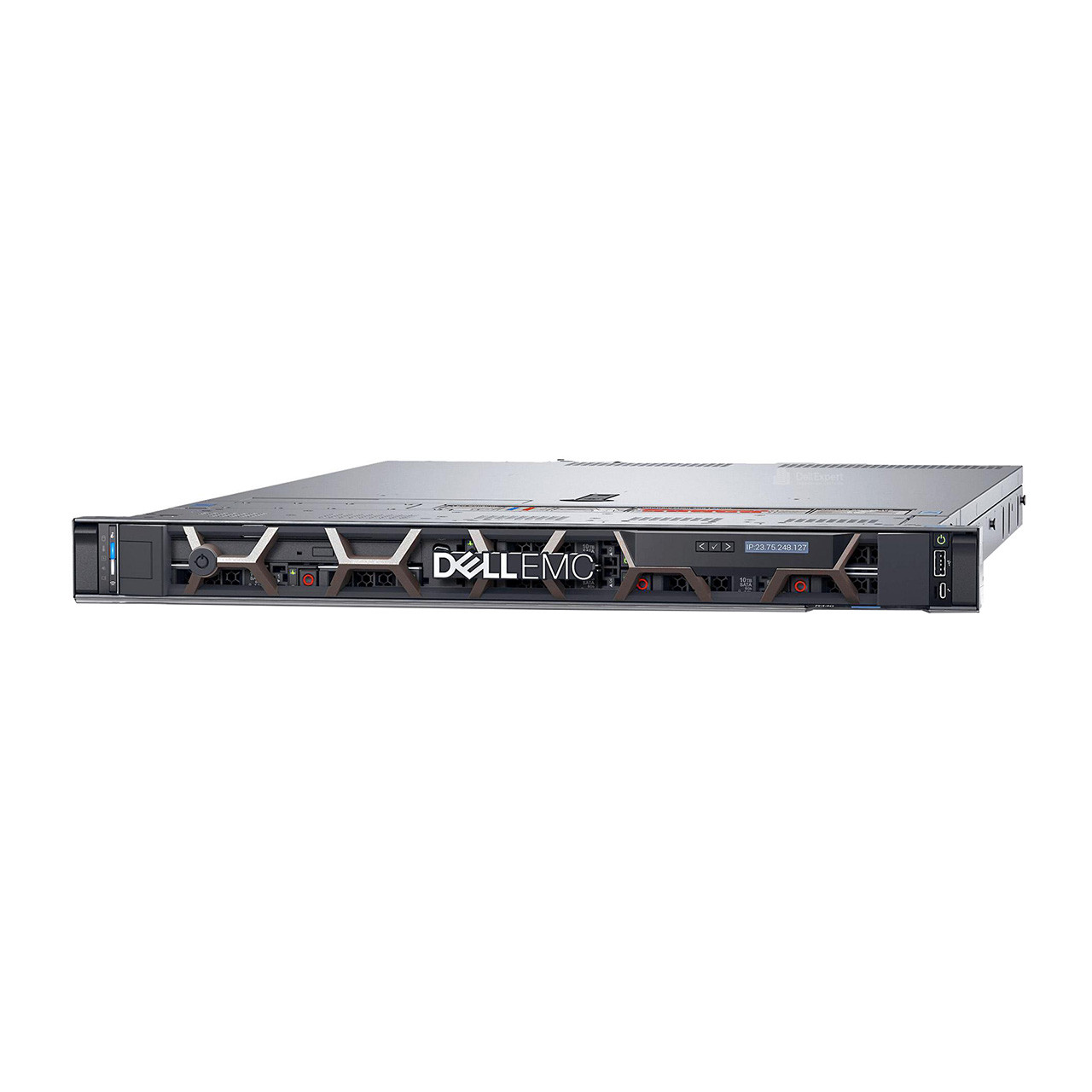 Dell PowerEdge R640 8 Bay SFF Server - 2x Intel Xeon