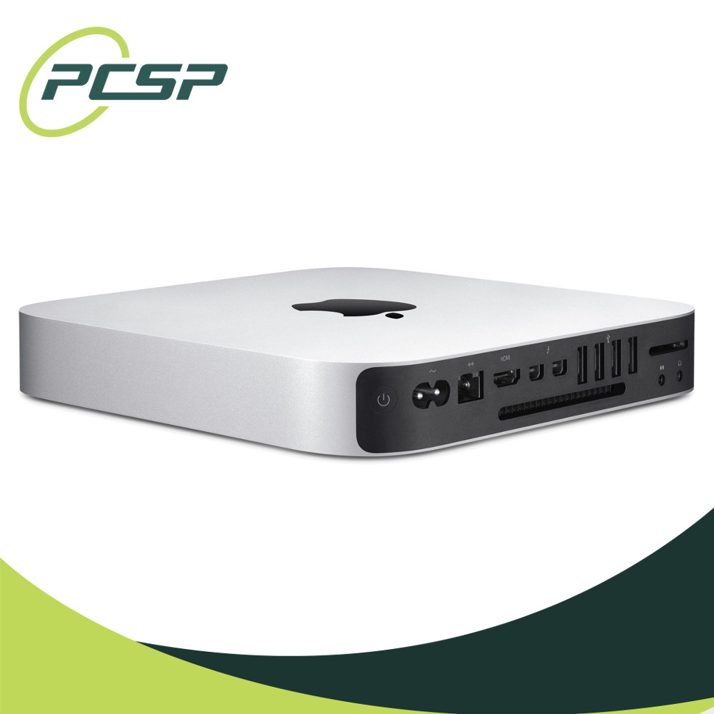 Refurbished Apple Mac Mini A1347 EMC 2840 | PCSP