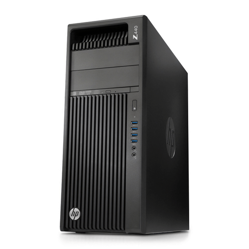 HP Z840 - E5-2680 v4 (2.40GHz) 28C - 16GB DDR4 - No HDD - No GPU