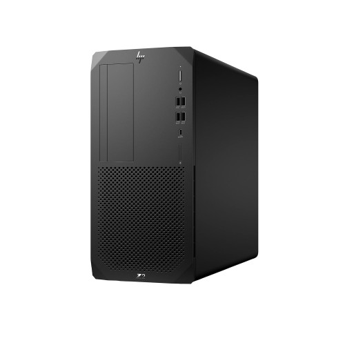 HP Z2 G8 Tower - Intel Core i9-11900K 8 Cores 3.50GHz - RTX 3080