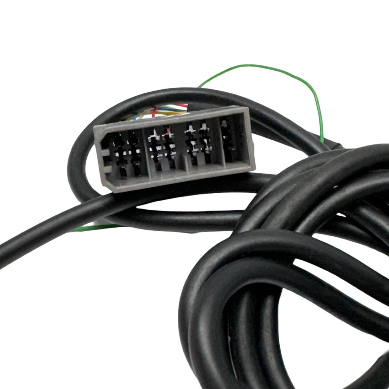 Yashio Factory - Okachan WaterTemp Gauge - Distinct Auto Boutique