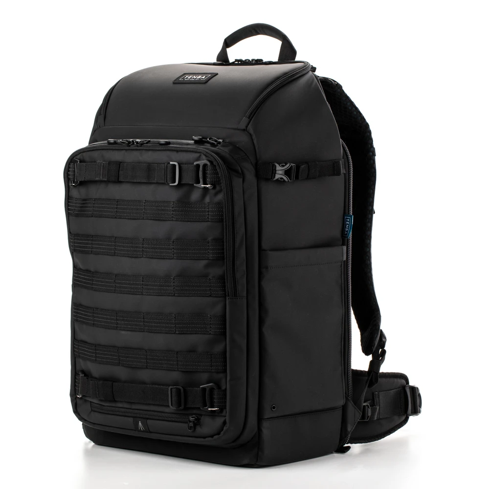 Axis v2 32L Backpack, Camera Backpack (637-758) | Tenba