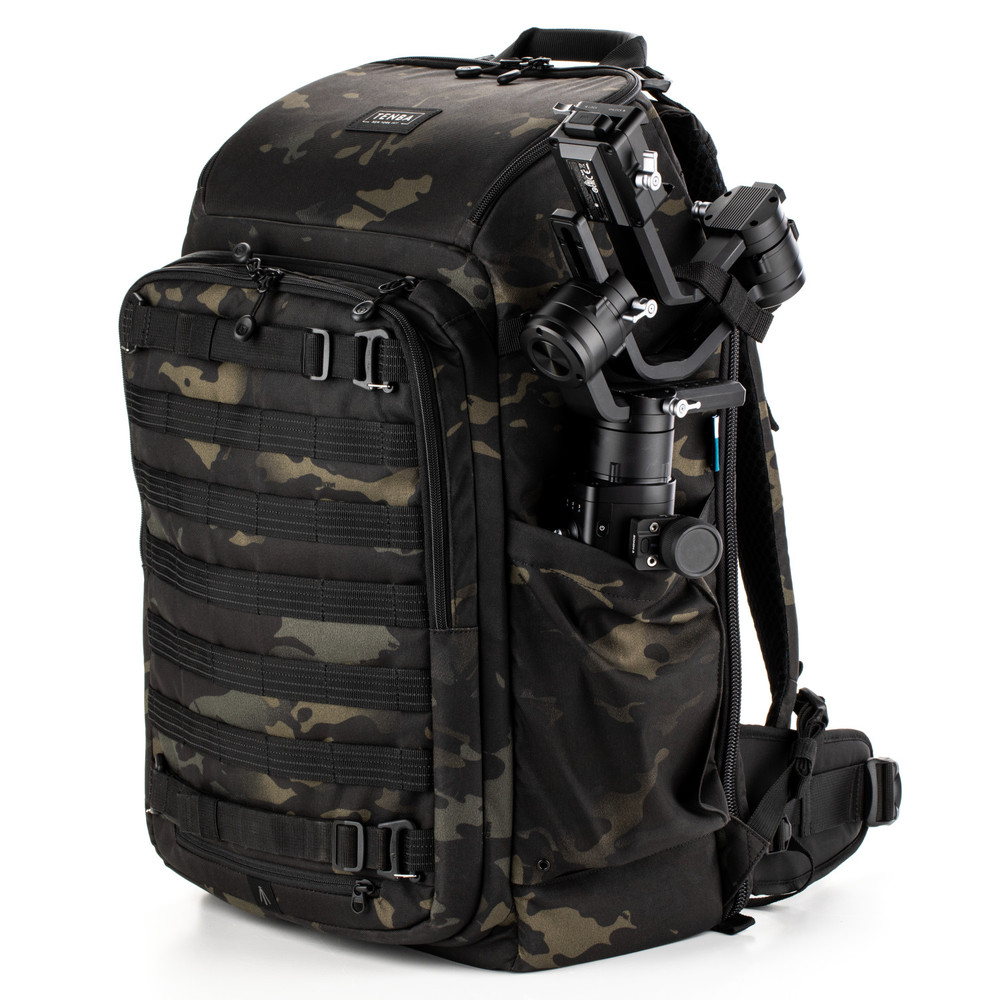 Axis v2 32L Backpack, Camera Backpack (637-759) | Tenba