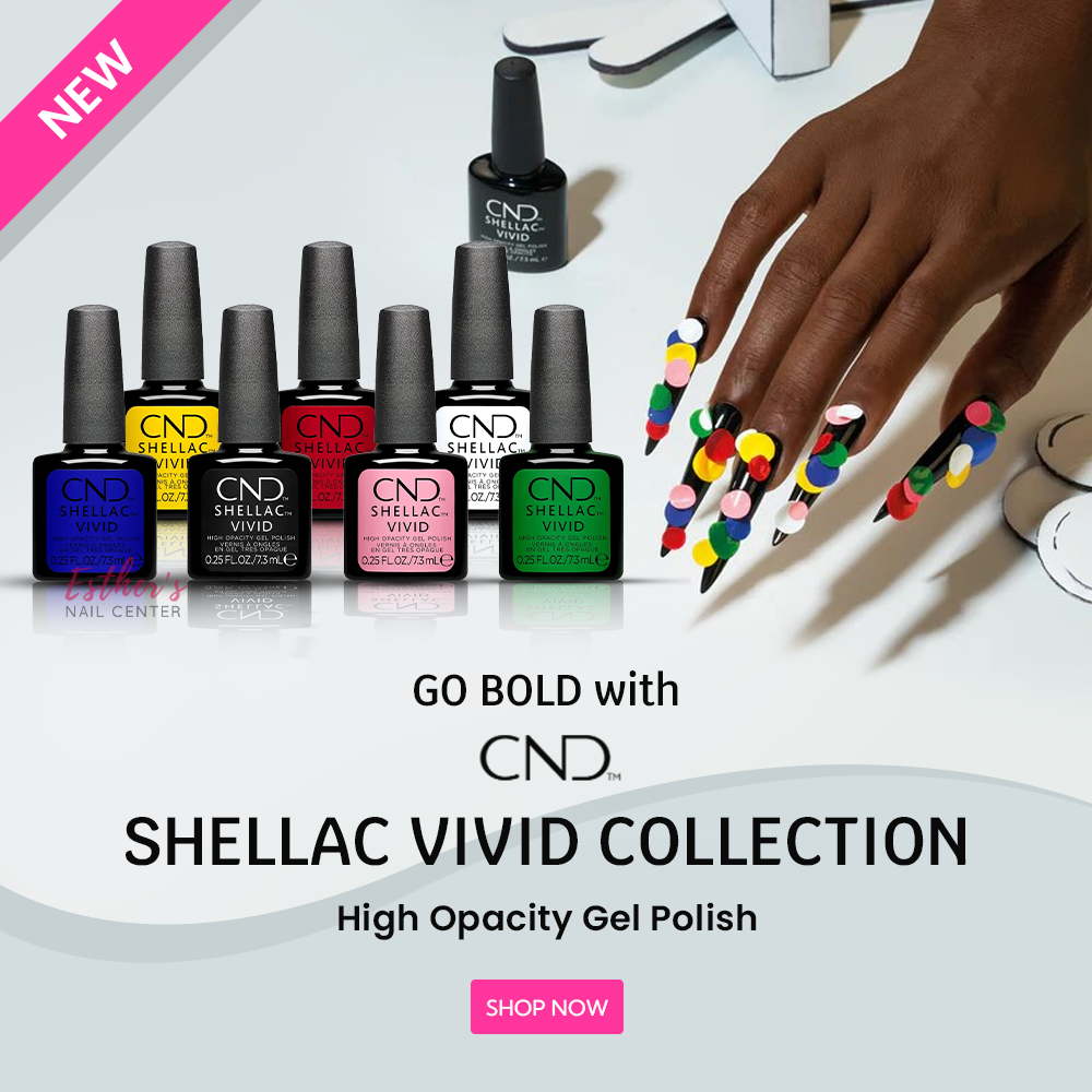 CND Shellac Quiet Luxury Collection