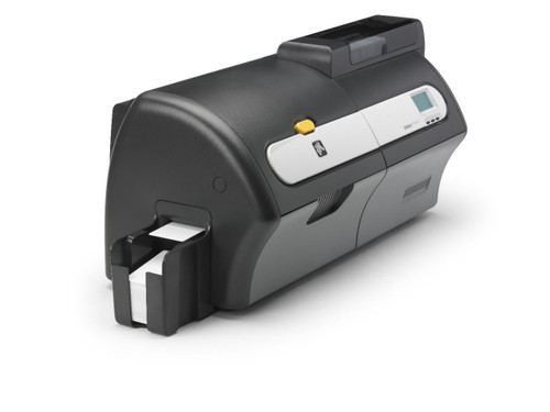 Card Printer-Zebra ZXP7 SS-USB and Ethernet