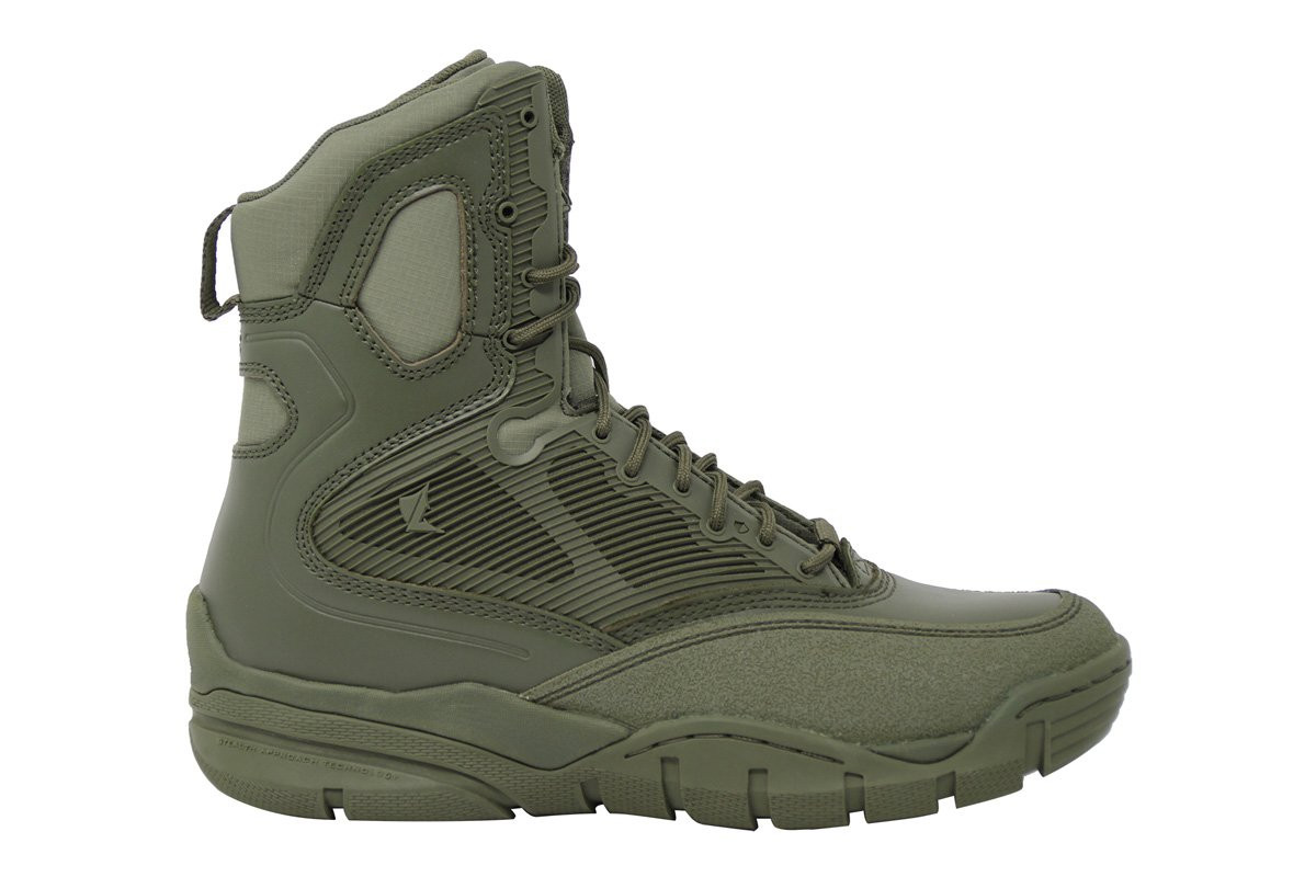 LALO Shadow Intruder Tactical Boot, 5 inch or 8 inch, Select