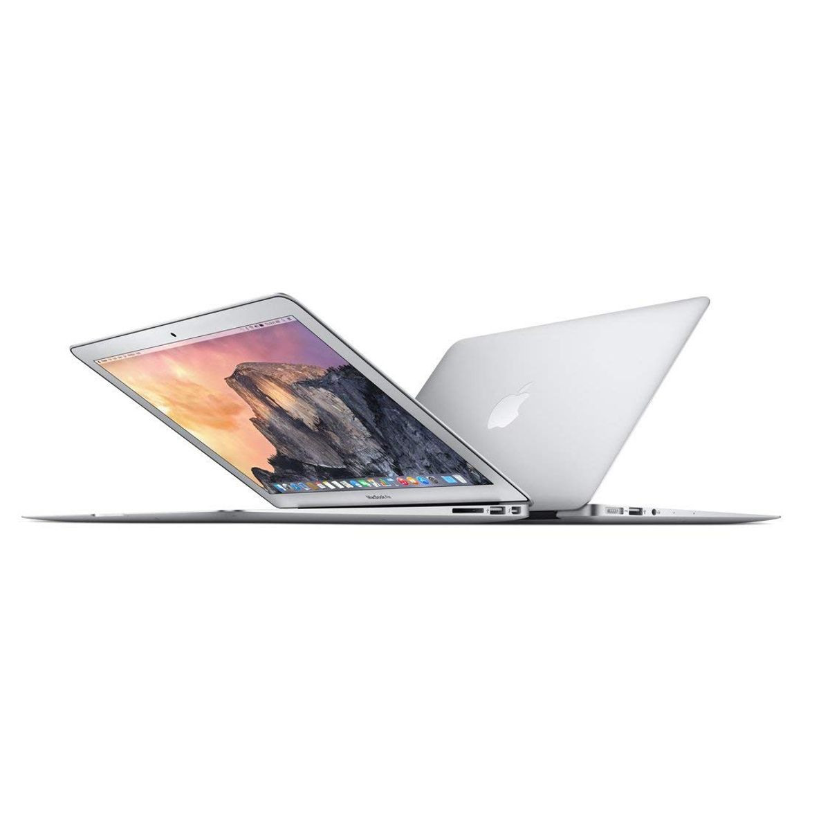 名機 マックブック 2015 11 MacBook Air Core i5 4G 今こそ、買うべき