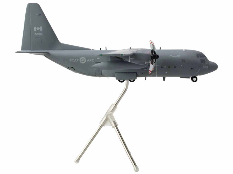 Gemini 1/200 LOCKHEED C-130H カナダ国防空軍 Gemini 1/200 LOCKHEED