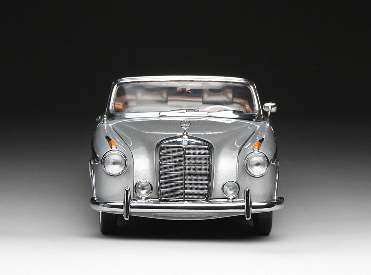 メルセデスベンツ220SE サンスター ミニカー5台セット メルセデス