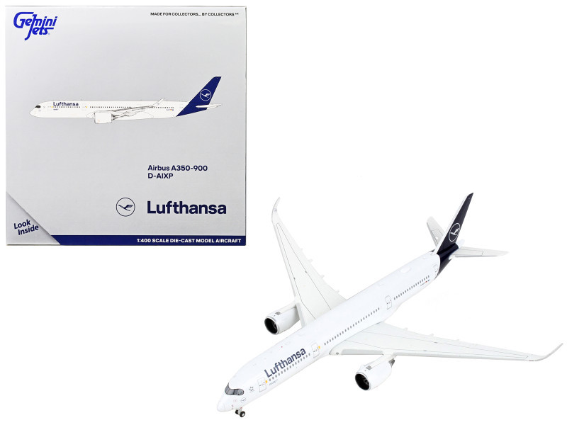 コ*ド様 1/144 A350-900 pacmin Lufthansa ルフト コ*ド様 1/144 A350