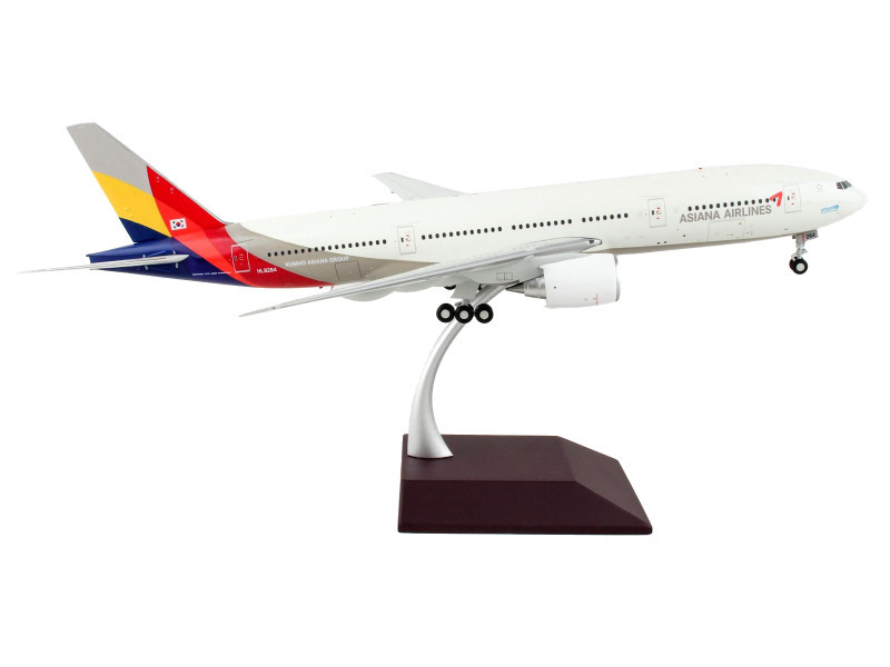 その他 ASIAN AIRLINES Boeing 777-200ER 1/180 その他 ASIAN AIRLINES