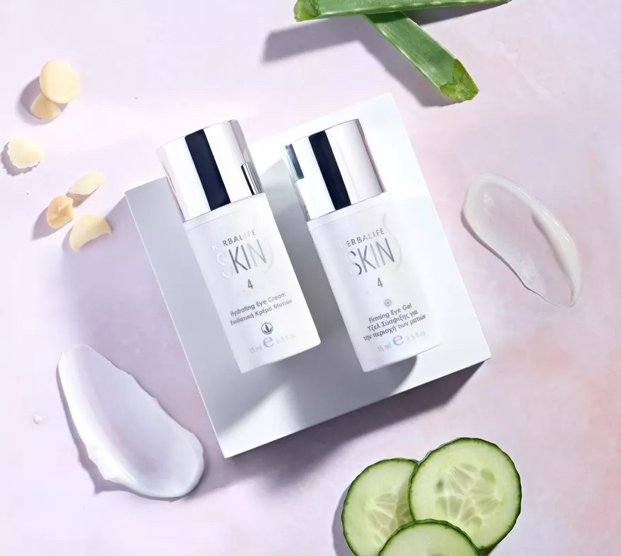 HERBAL Nutrition for LIFE™ | Herbalife SKIN® (4) Firming Eye Gel