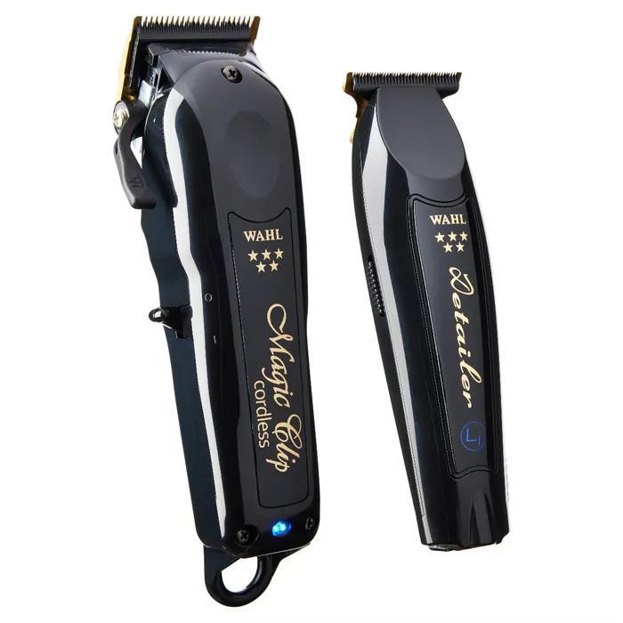 WAHL CORDLESS BARBER COMBO™ - Atlanta Barber and Beauty Supply