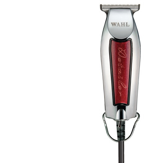 Wahl Detailer 5 Star Trimmer - Atlanta Barber and Beauty Supply