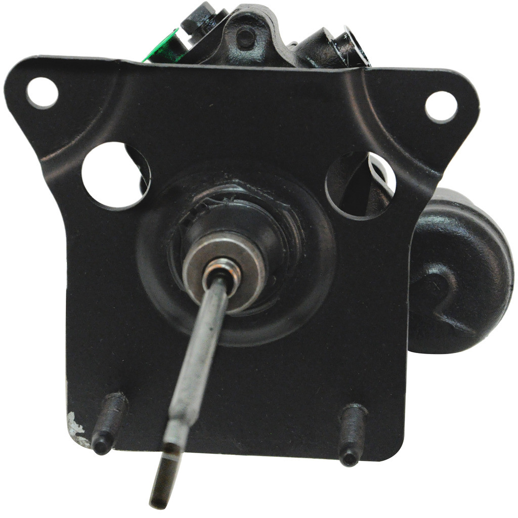 Hydro-Boost Power Brake Booster - 52-7406