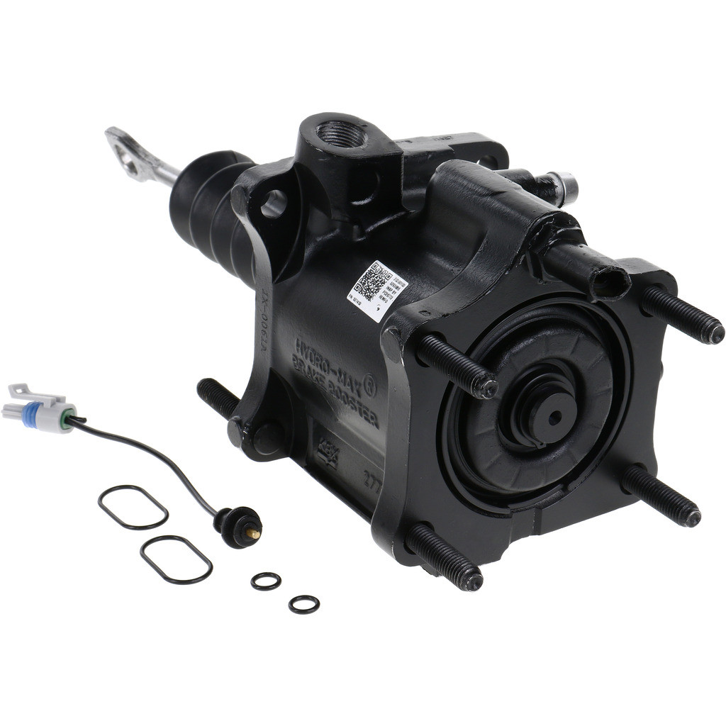 Hydro-Boost Power Brake Booster - 52-7402