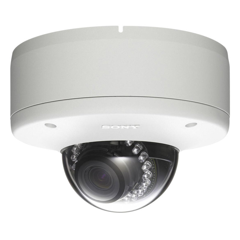 Sony SNC-DH260 Indoor Dome IP Security Camera discontinued