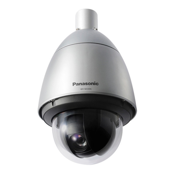 Panasonic WV-SF132 Indoor Dome IP Security Camera discontinued