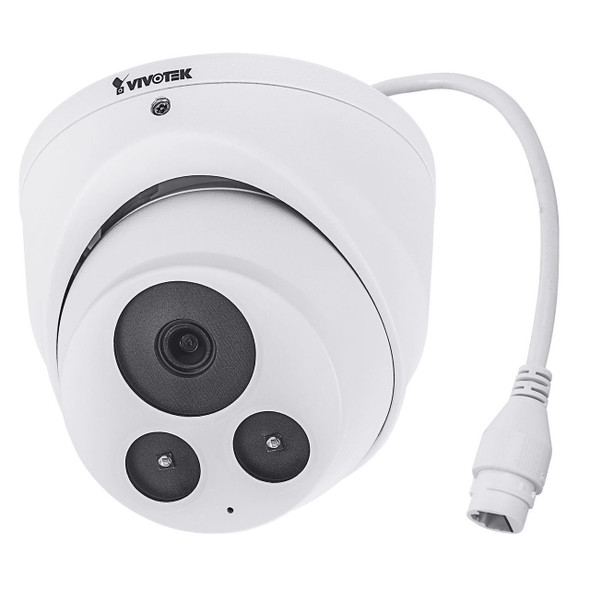 Vivotek FD8169A Indoor Dome IP Security Camera discontinued