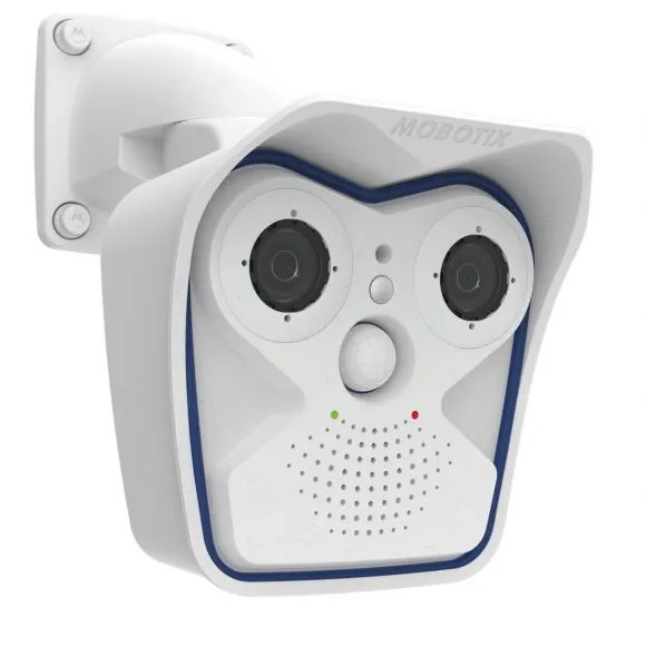 Mobotix Mx-M16B-6D6N036 Outdoor IP Security Camera