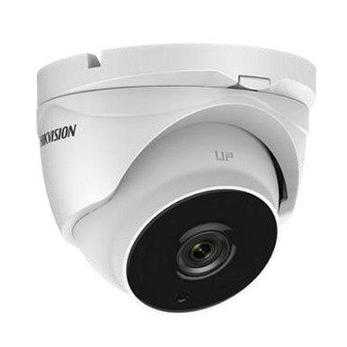Hikvision DS-2CE56F7T-IT3Z Outdoor Turret HD CCTV Camera